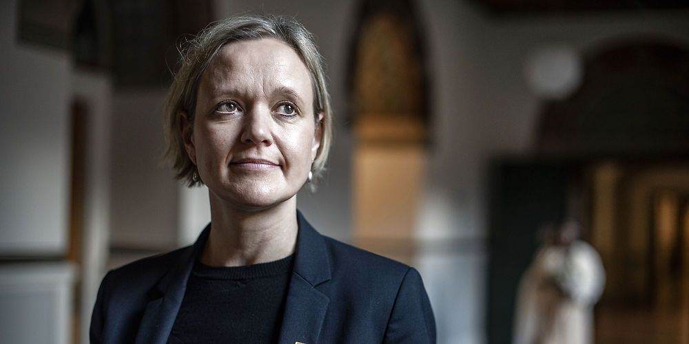 Det er slut med at give penge til mangfoldighedsfestival. I stedet vil Københavns Kommune bruge pengene til at få kvinder med indvandre- og flygtningebaggrund i arbejde og uddannelse., siger beskæftigleses- og integrationsborgmester Cecilia Lonning-Skovgaard (V). (