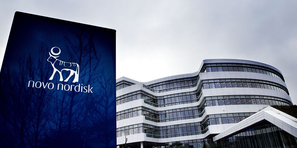 Novo Nordisk er en vigtig forklaring på, at Gladsaxe Kommune har så store indtægter fra selskabsskat, at kommunen reelt er et bedre indtægtsgrundlag end Rudersdal i Nordsjælland. (