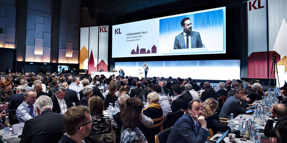 KL's topmøde i marts vedtog et markant krav om lempelser fra budgetloven. Men kommunernes stærke økonomistyring i 2018 kan svække et af de centrale argumenter for ændringen. (