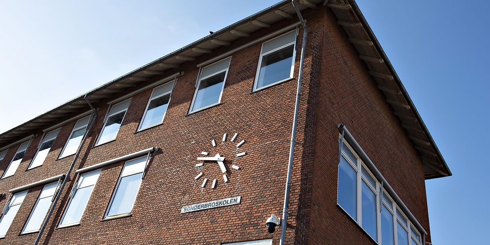 Der er grund til opmærksomhed, siger Andreas Rasch-Christensen, forskningschef ved VIA University College. 