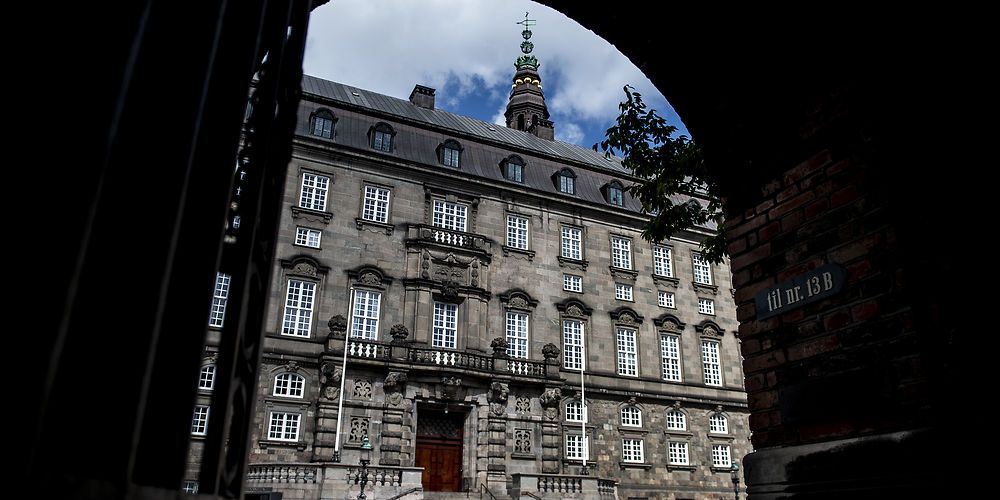 Folketingets partier har udpeget nye beskæftigelsesordførere.  (