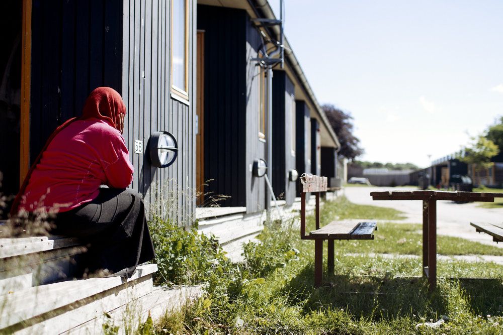 Kvoteflygtninge kan inddeles i tre grupper: Nogle er særligt udsatte og sårbare, nogle kommer fra udvalgte områder som Asien eller Afrika, og nogle risikerer overgreb i opholdslandet eller umiddelbar tilbagesendelse. (Arkivfoto)