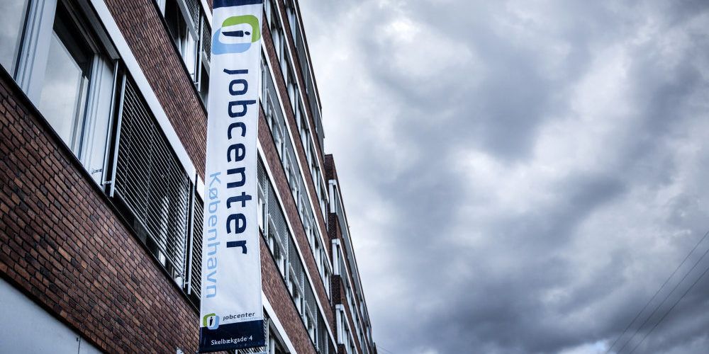 Det er svært at få ledigheden længere ned end de 3,7 procent, som den ligger på i øjeblikket, vurderer Dansk Industri. (