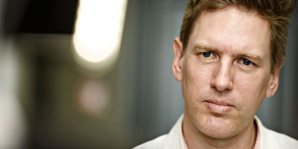 Enhedslistens finansordfører Rune Lund ønsker en økonomisk plan frem til 2030 i stedet for 2025 for at finansiere velfærdsløfter. SF og Radikale er enige i det langsigtede perspektiv. (