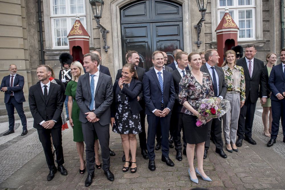 Regeringsaftalen gør det sværere for Danmark at hjemsende herboende somaliere til Mogadishu.