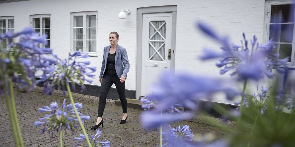 Statsminister Mette Frederiksen har ifølge flere kilder lovet de socialdemokratiske borgmestre og gruppeformænd, at regeirngen spiller ud med et forslag til en udligningsreform inden nytår. (