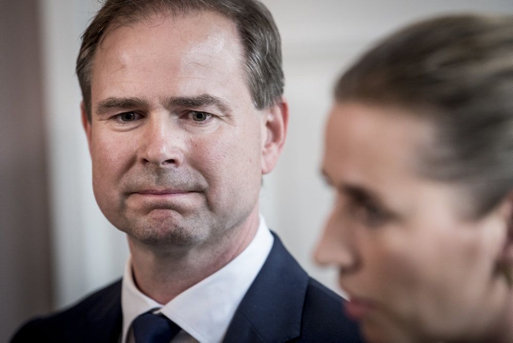 Kommuner og regioner har store forventninger, når de onsdag mødes med finansminister Nicolai Wammen (S) om økonomien for 2020.