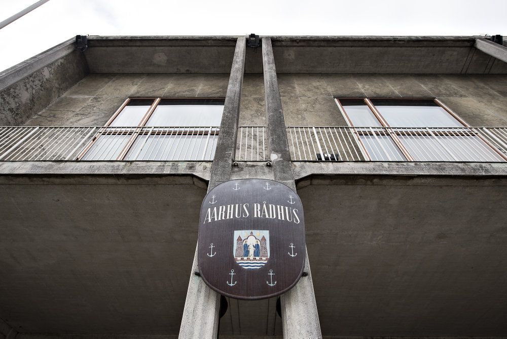 Socialdemokratiet i landets næststørste by, Aarhus, vil have kommunens ansatte til at overtage flere af de opgaver, som i dag løses af konsulenter ude i byen. Samme ambition har man i Københavns Kommune. (Arkivfoto).