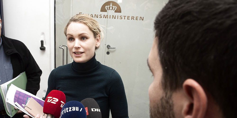 "Vi kræver, at minimumsnormeringerne skal gøres op for hver enkelt institution, ikke et gennemsnit i hver kommune," siger Enhedslistens politiske ordfører Pernille Skipper.