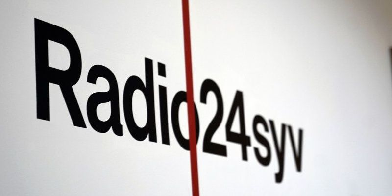 Radio24syv tabte i sidste uge udbuddet om at drive en dab-kanal og står til at lukke torsdag i denne uge. (Arkivfoto)