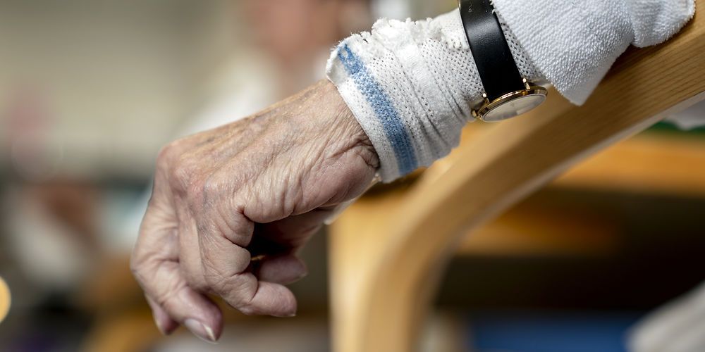 esbjerg Kommune er overbevist om, at et særligt akutteam har forhindret hospitalsindlæggelser, selv om forskerne ikke kan påvise det statistisk. (