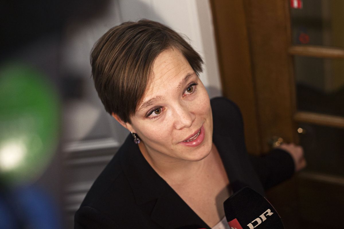Social- og indenrigsminister Astrid Krag (S) satte i går for første gang ord på regeringens overordnede målsætning for en reform af den kommunale udligning.