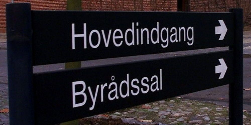 Alle byråd bør forholde sig til kommunens resultater i benchmark på trods af de indbyggede usikkerheder og forbehold. (