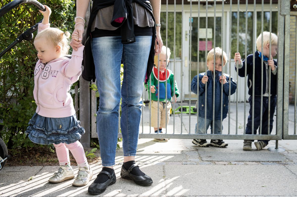 Grundkvaliteten på pædagoguddannelsen skal løftes, lyder det fra uddannelses- og forskningsminister Ane Halsboe-Jørgensen.