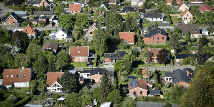 Ifølge Social Progress Index er Danmark det næstbedste sted at bo i verden.