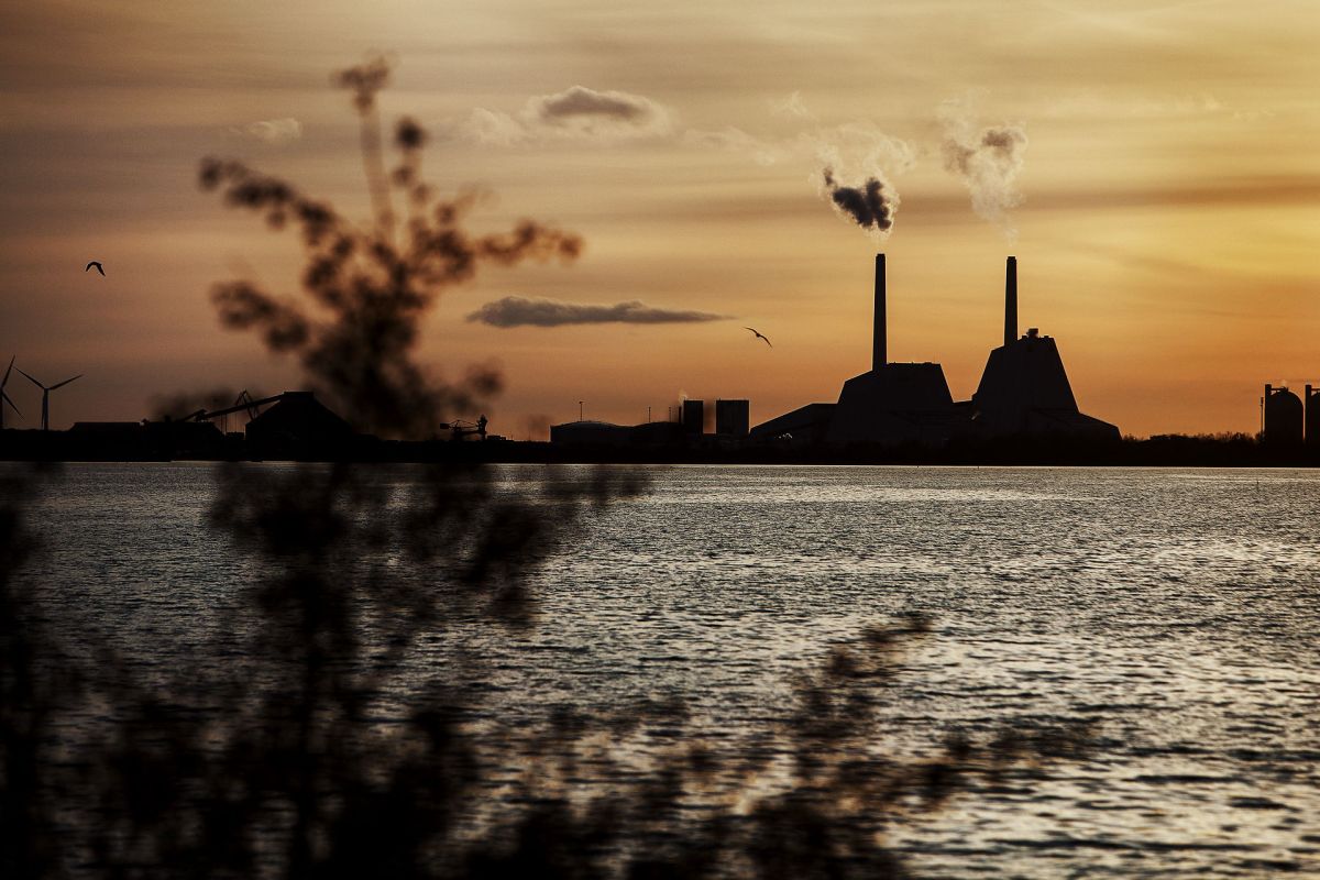 Ifølge gældende lov skal virksomheders og kommuners blokvarmeanlæg bruge naturgas, og gassen skal dække 100 pct. af varmebehovet – selv om en udskiftning ville være en god forretning for både kommunekassen og klimaet.