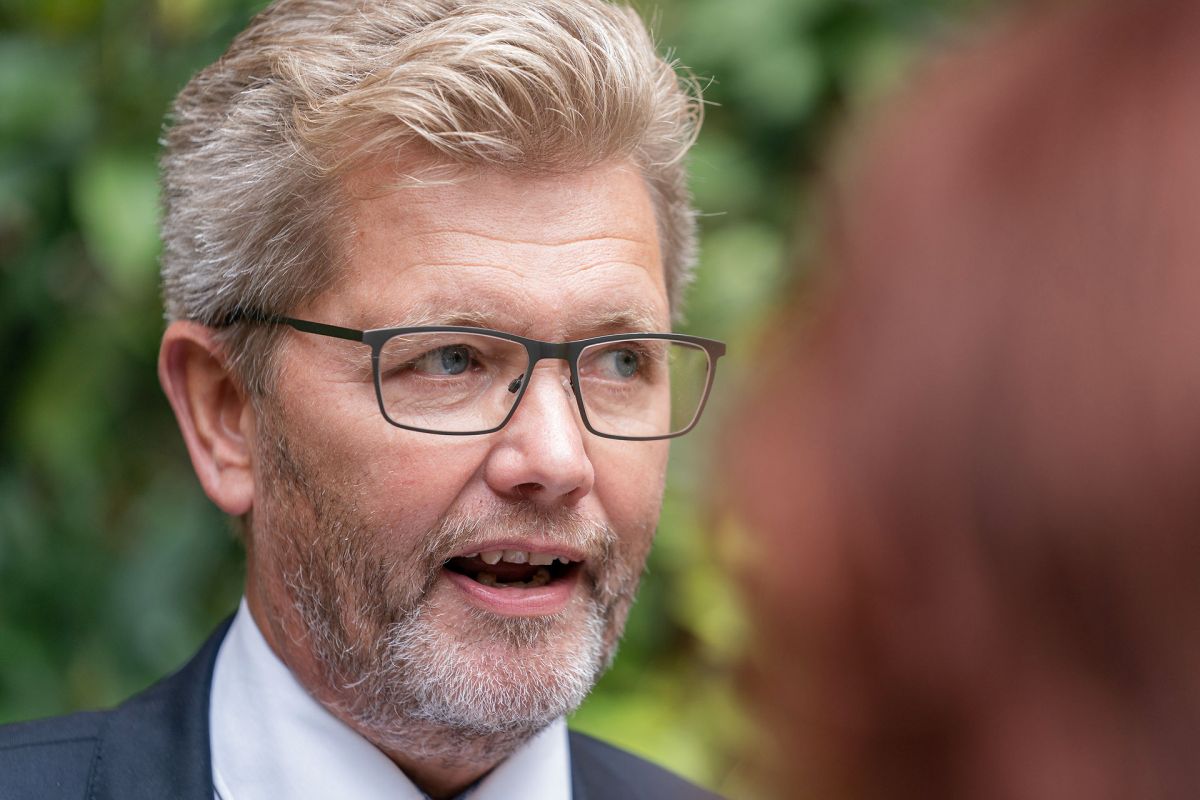 Ifølge overborgmester Frank Jensen er antallet af borgere med fysiske og psykiske handicaps og udsatte borgere i stor vækst i hovedstaden. Han ønsker derfor flere penge til handicapområdet.
