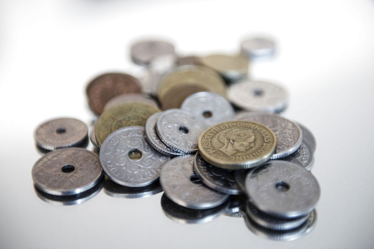 I en ny, beretning fra Rigsrevisionen er den samlede gæld til det offentlige ved udgangen af 2018 opgjort til hele 118,2 milliarder kroner mod 108,6 milliarder kroner året forinden.