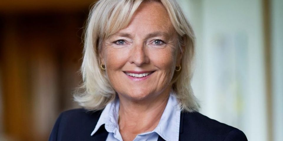 "Vi har et velfærdssystem, som er unikt, men som kræver en vedholdene indsats, hvis vi vil bevare og udvikle det," siger Helle Linnet formand formand for socialcheferne forud for det kommende årsmøde.