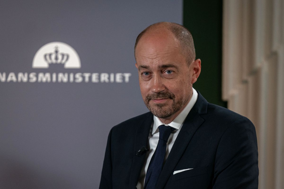 Sundhedsminister Magnus Heunicke (S) orienterede i sidste uge Folketingets Finansudvalg om, at der er opstået tekniske udfordringer med Landspatientregister LP3, der bl.a. har betydet, at der ikke er komplette data på nuværende tidspunkt.