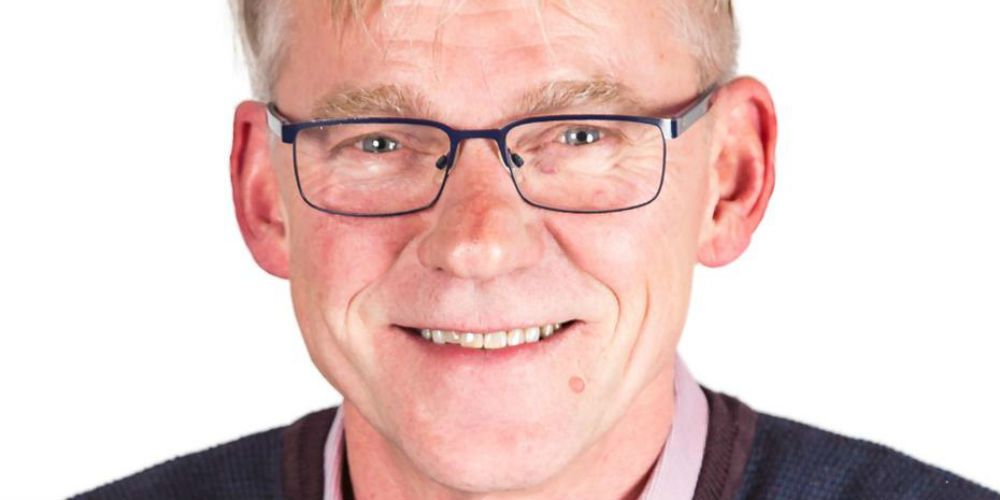 Udvalgsformand Jan Prokopek Jensen (A) tog i 2013 intitiativ til Sønderborg Kommunes prioritering af revalidering. (