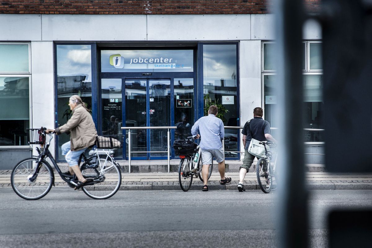 Kommunerne har forskellige fremgangsmåde, når det handler om at få fleksjobbere i beskæftigelse. Det handler om prioriteringer, mener formanden for Danske Handicaporganisationer.
