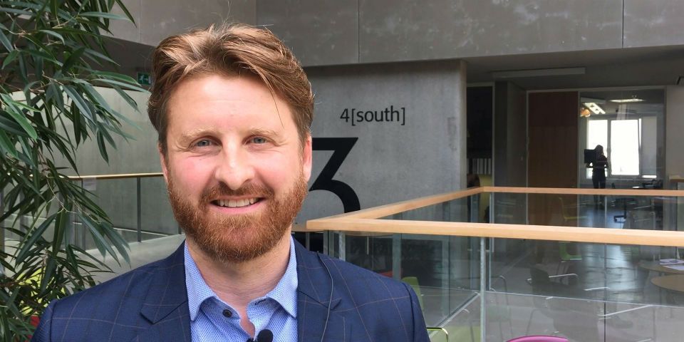 (Arkiv) Mere tillid til borgerne. Det ønsker beskæftigelseschef i Silkeborg Kommune Jørgen Skovhus Haunstrup, af den nye beskæftigelsesminister Peter Hummelgaard (S). (