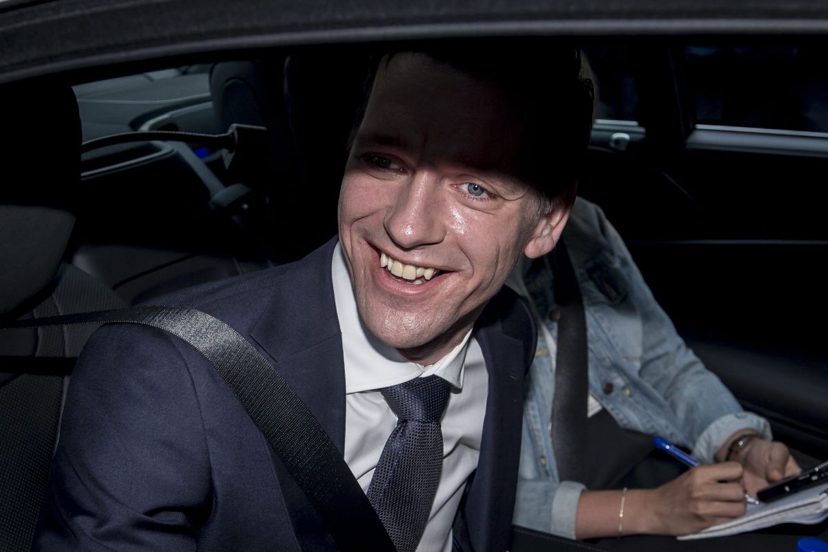 Kapitalfonde som Blackstone bruger ifølge Kaare Dybvad (S) metoder, som er uforenelige med socialdemokratisk boligpolitik.