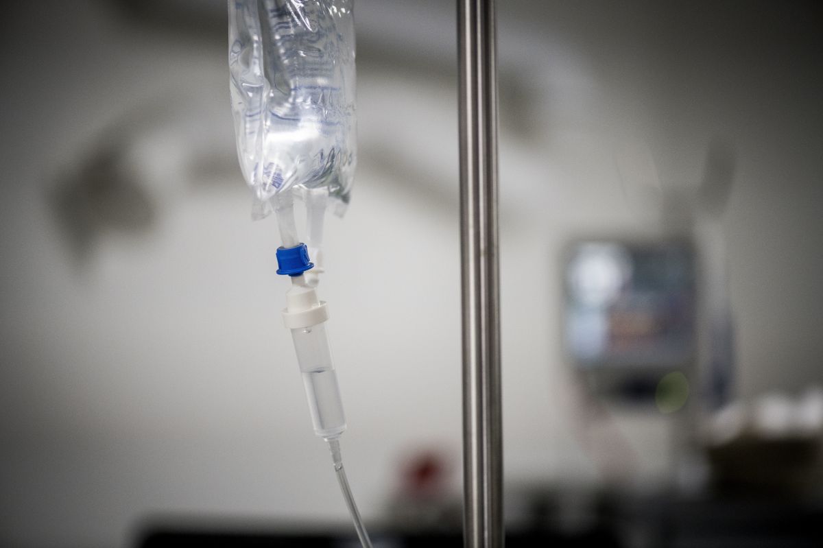 Det skal nu undersøges nærmere, hvorfor 25 patienter på Nordsjællands Hospital fik for meget kemoterapi.