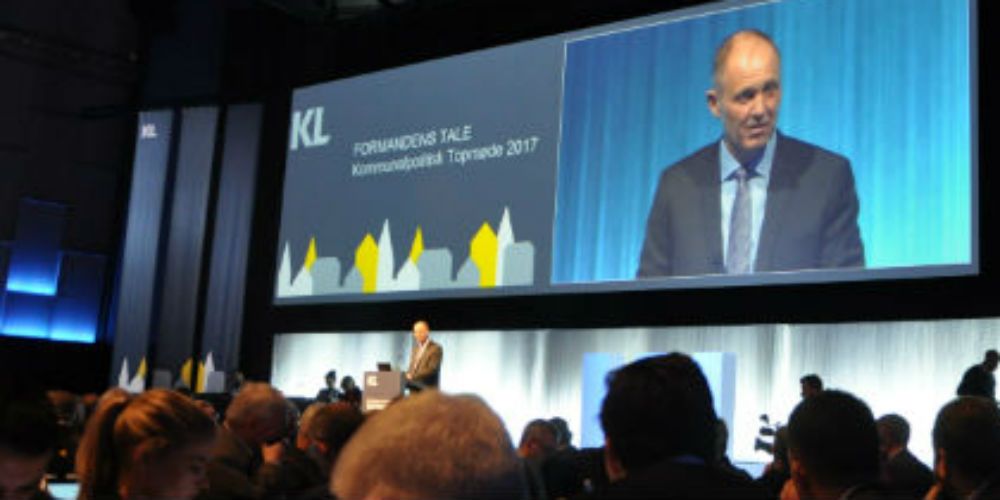 KL advarer allerede nu landets borgmestre om, at det kan blive nødvendigt med ekstraordinære nedskæringer i budgetterne for 2019. (