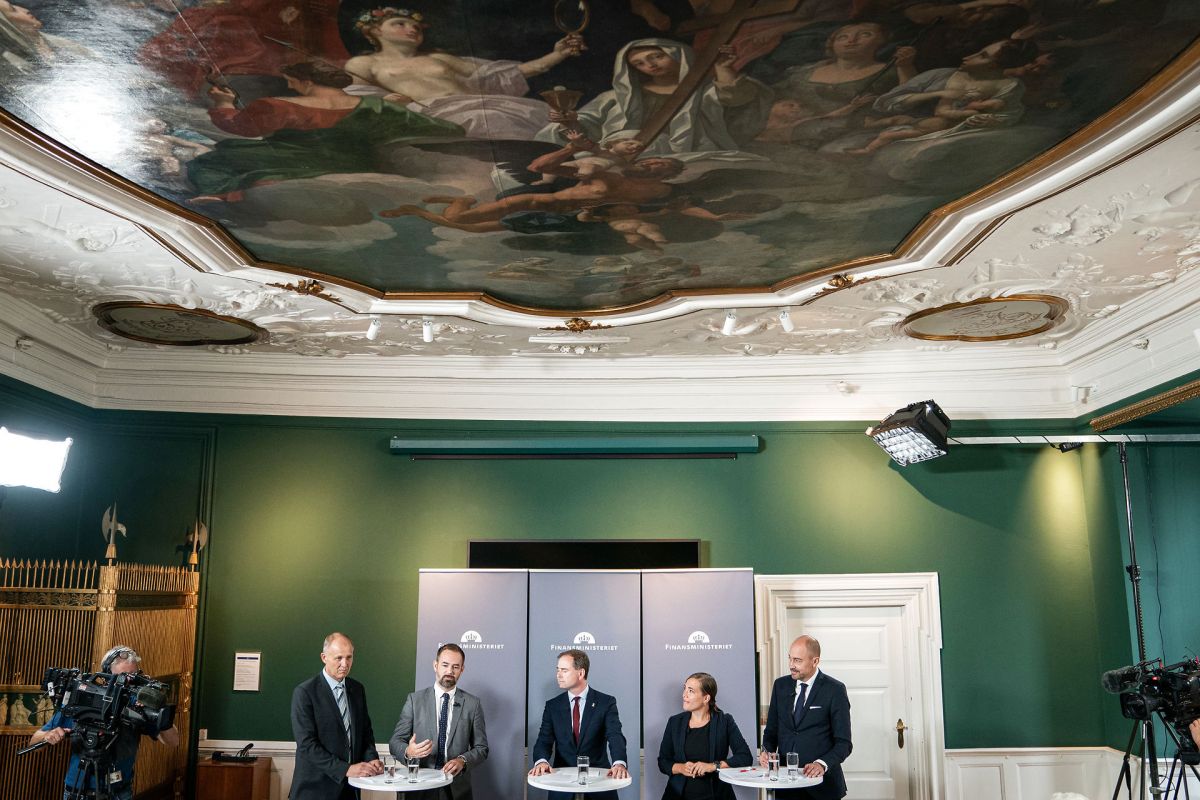 Trods flere penge i 2020 vil det formentlig ikke forbedre forholdene for den enkelte ældre eller det enkelte barn i kommunerne, mener professor.
