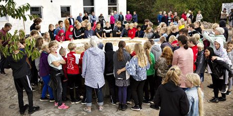 Nyt fællesnordisk forskningssamarbejde skal kaste nyt lys over forholdet mellem kunst og sociale fællesskaber.