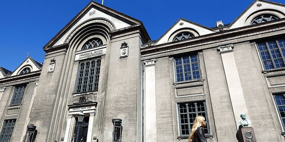 Det redaktionelle samarbejde er mellem NB-Medier og Københavns, Aarhus og Roskilde Universitet samt VIA University College i Aarhus. Det sker i regi af Forum for Fremtidens Offentlige Styring og Ledelse. (Arkivfoto)