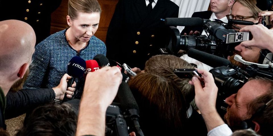 Kan Mette Frederiksen have en pointe i, at vi skal træde et skridt tilbage og lige overveje, hvordan vi udlever ”det frie valg”, hvis den måde vi har indført det på, har medført en vækst i bureaukratiseringen?