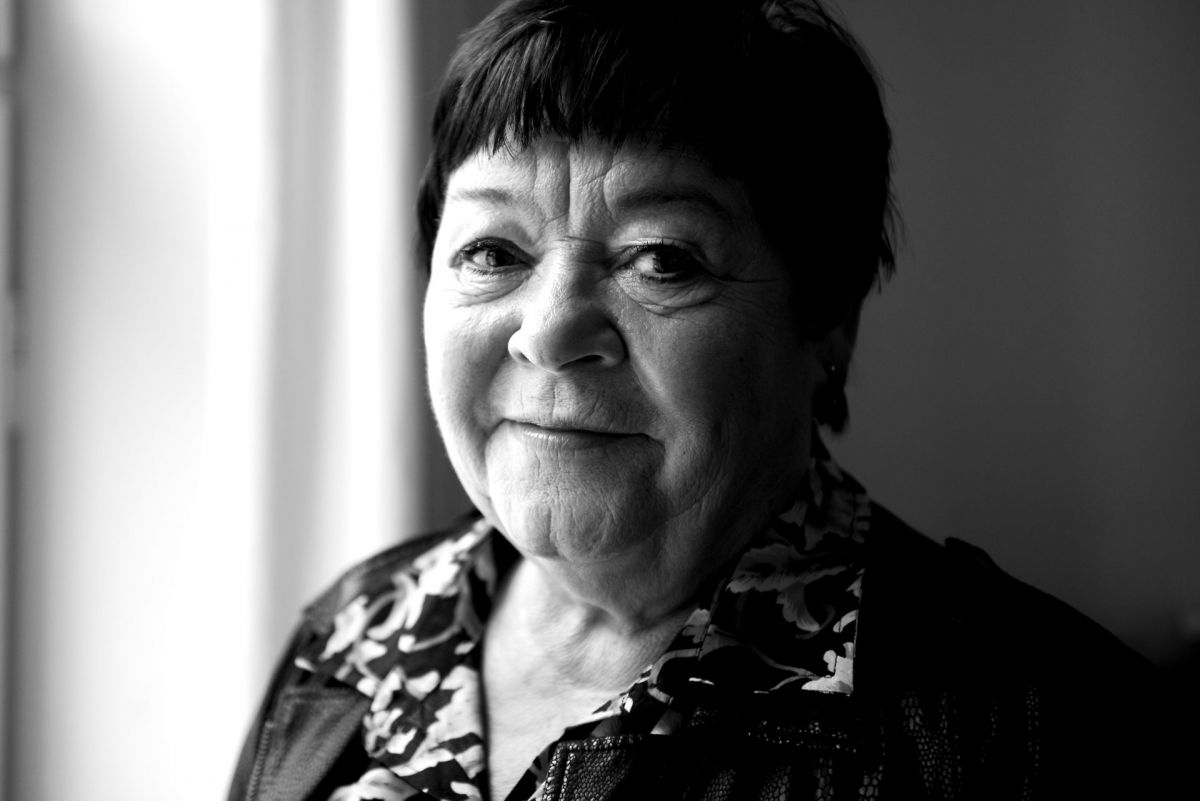 FOA's formand, Mona Striib, satser på en rimelig seniorførtidspension, og på differentieret folkepensionsalder.