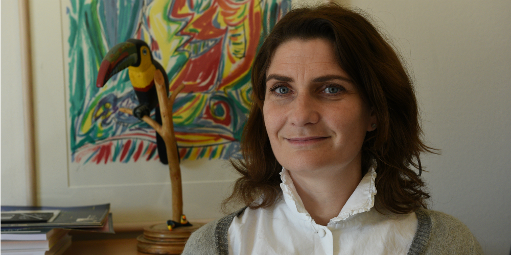 FOA er godt tilfreds med seniorpensionen, siger Nanna Mørch, socialpolitisk konsulent i fagforbundet. Afgørelserne falder hurtigt, og næsten alle der søger får ja.