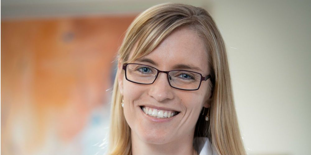 Stephanie Lose (V) fra Region Syddanmark bliver den nye afløser for Bent Hansen som formand for Danske Regioner. -