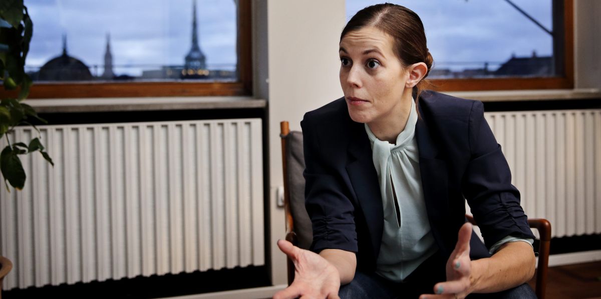 Mai Mercado vil tvinge byrådsmedlemmerne til at gennemgå kommunens sagsbehandlingsfejl. 