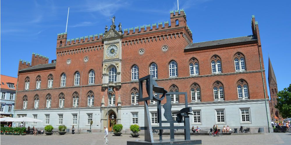 I Odense Kommune er næsten alle aktivitetesparate ledige i aktiv tilbud. (