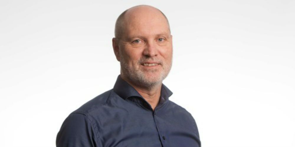 Ufaglærte ældre vil gerne arbejde, siger direktør for Faglige Seniorer, Palle Smed. (