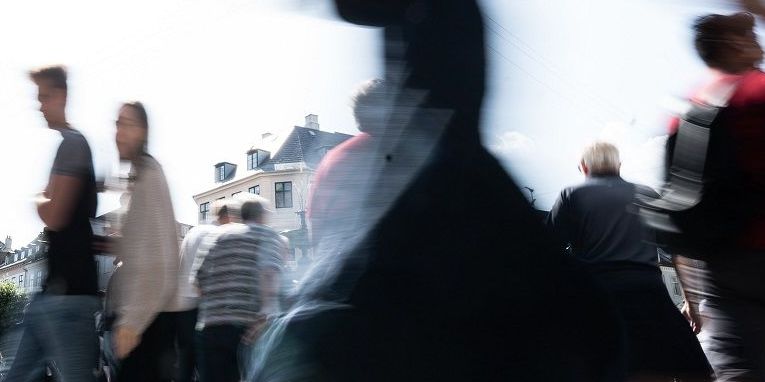 I næste uge starter forhandlingerne om næste års finanslov. Formanden for Bedre Psykiatri, Knud Aarup er skuffet. Han havde håbet på noget mere.