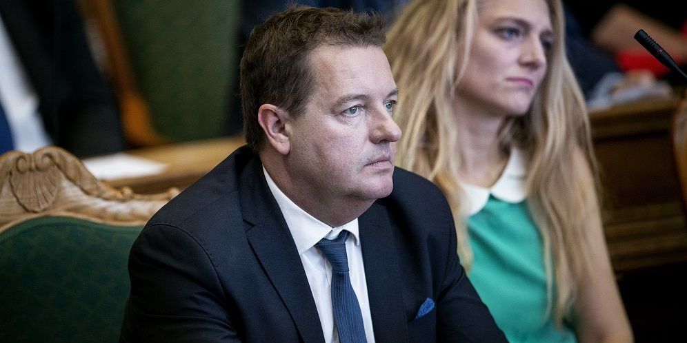Jens Rohde (R) ser gerne, at udbudsrunden om en ny dab-kanal går om. Han pointerer blandt andet, at Radio- og tv-nævnet ikke har praktisk erfaring med radio eller tv.