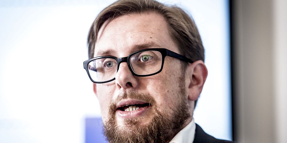 Økonomi- og indenrigsminister Simon Emil Ammitzbøll-Bille er bekymret for, om kommunerne korrigerer i deres CPR-registre for at få ekstra udligning. (