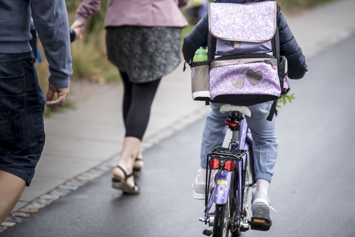 39 folkeskoler og privatskoler skal sprogteste deres 0. klasseelever tre gange i skoleåret, inden de kan komme i 1. klasse.
