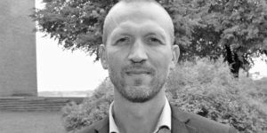 (Arkiv) Jobrotation duer ikke som værktøj i beskæftigelsesindsats med så mange regler, lyder det fra Aabenraas arbejdsmarkedsdirektør Søren Lorenzen.