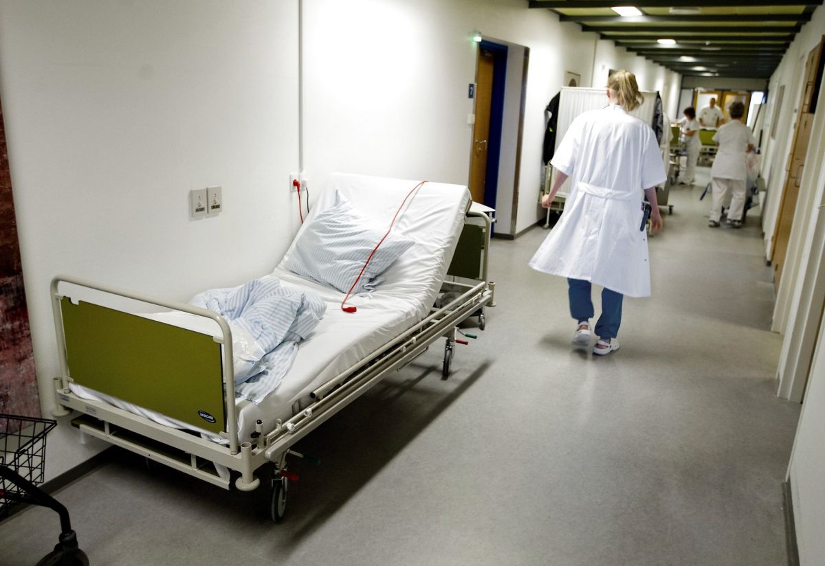 OPS-Indsigt har talt med en af de sygeplejersker, der typisk søger ud i den private sektor.