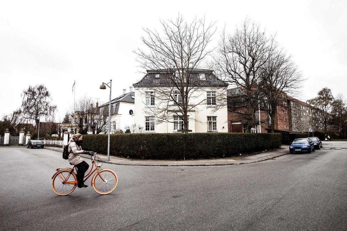 Støtten til de to velhavende hovedstadskommuner Gentofte og Frederiksberg koster 13 udkantskommuner i alt cirka 270 millioner. Årsagen til støtten er faldende folketal.
