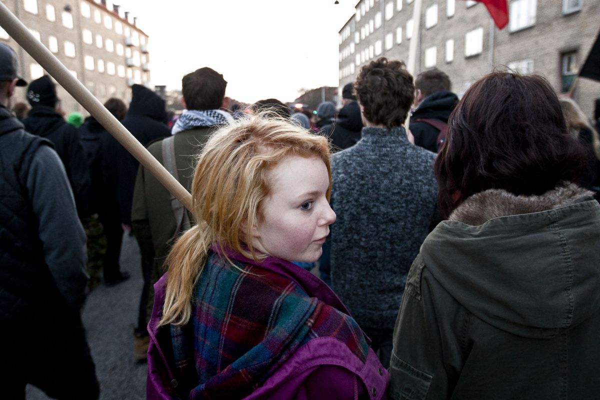 "I en stor kommune som Københavns Kommune er der en risiko for, at de unge føler sig som kastebolde mellem forvaltningerne og sagsbehandlerne, når de har sager flere steder. " siger beskæftigelses- og integrationsborgmester Cecilia Lonning-Skovgaard (V).