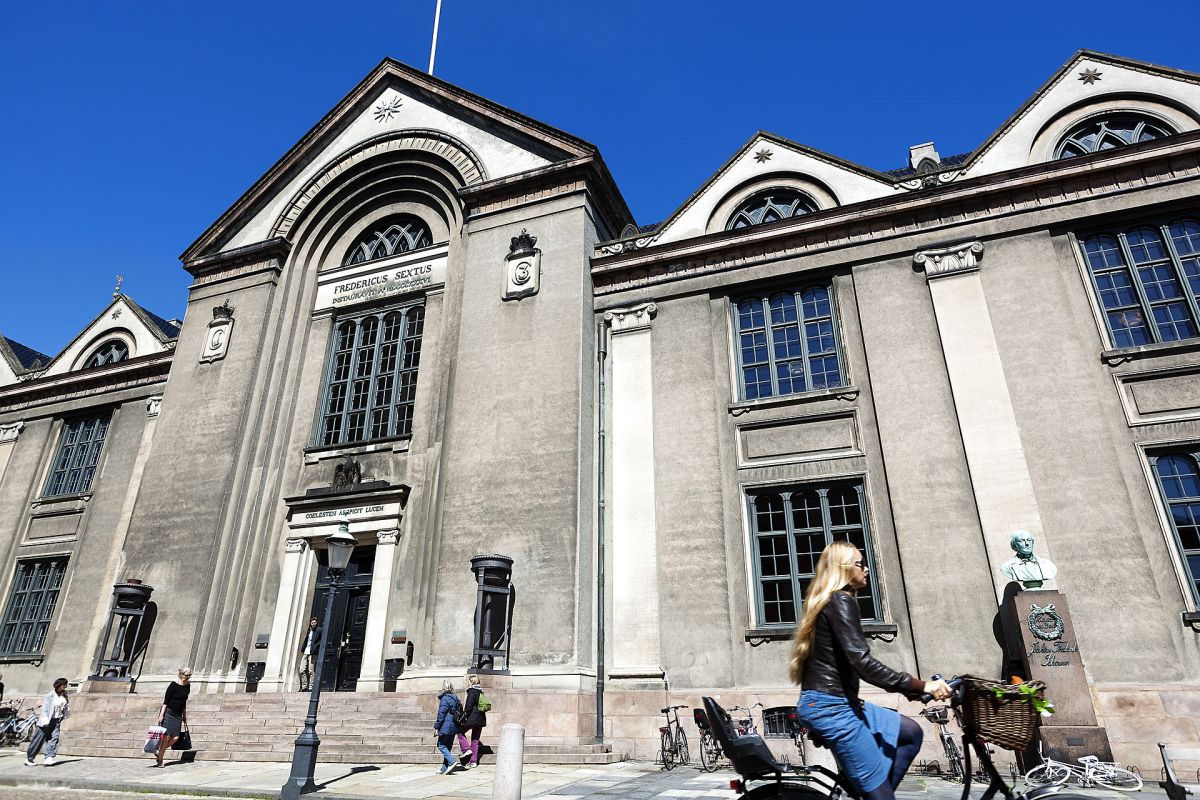 Tidligere betød det at være ung og have en skizofrenidiagnose måske bare at man skulle have pension, og ingen forventede, at man ville tage en længerevarende uddannelse. Det er helt anderledes i dag, siger lektor og specialpsykolog.
