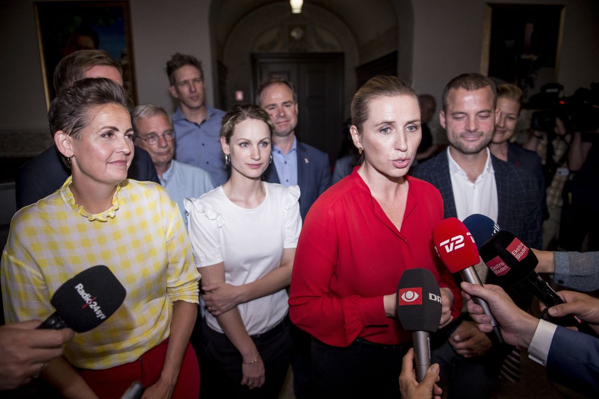 Der er blevet lovet meget under valgkampen, og regeringens støttepartier har alle deres egne mærkesager. Derfor er der lagt op til hårde forhandlinger, vurdere politisk kommentator Noa Redington.